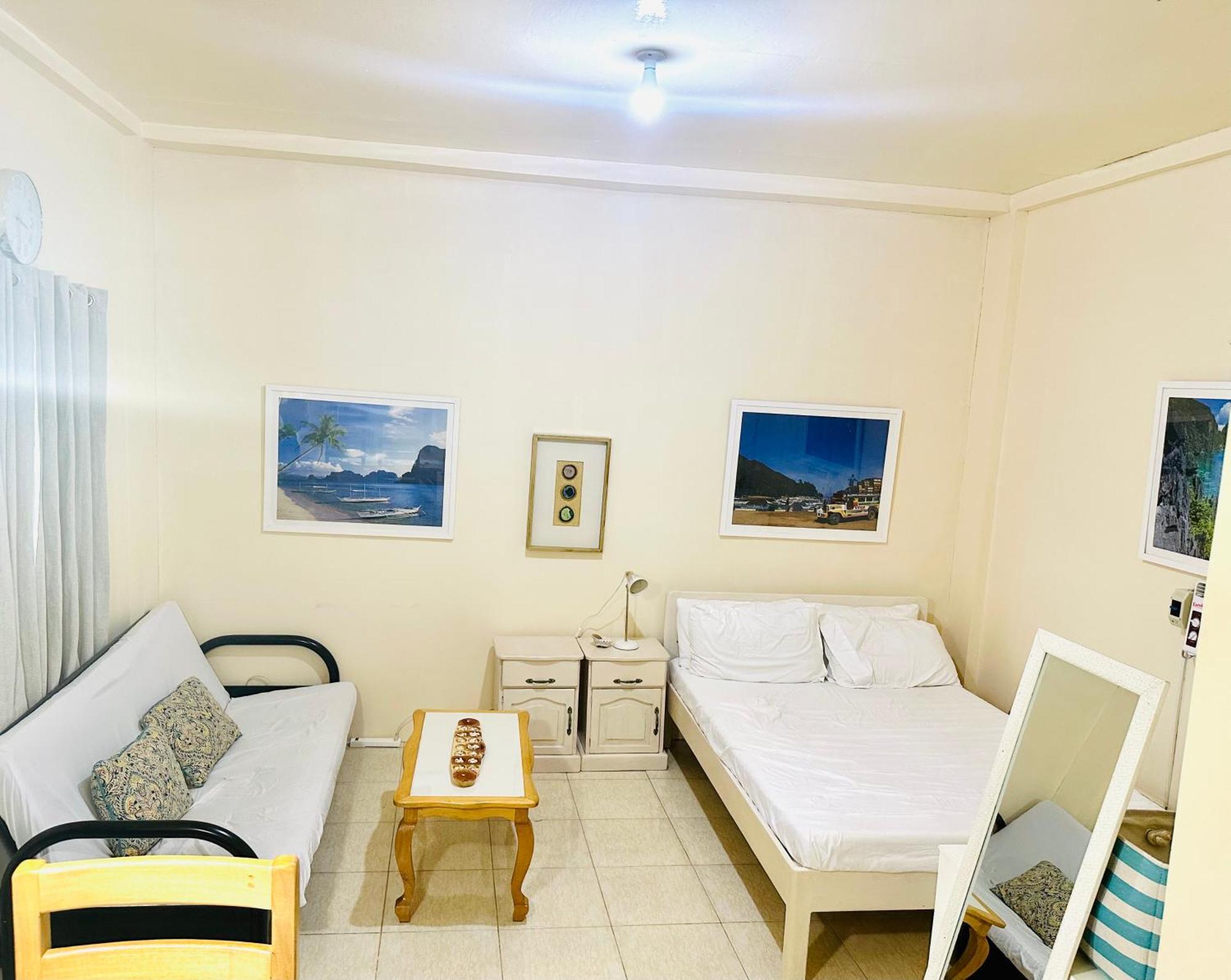 Home In Taytay ภายนอก รูปภาพ